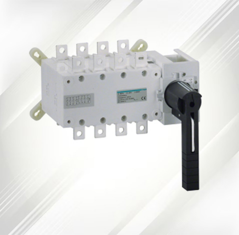 Changeover Switch