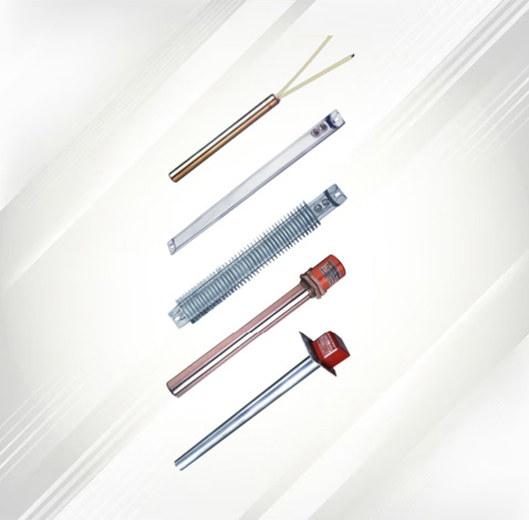 Heating Rods