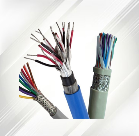 Shielded Cables
