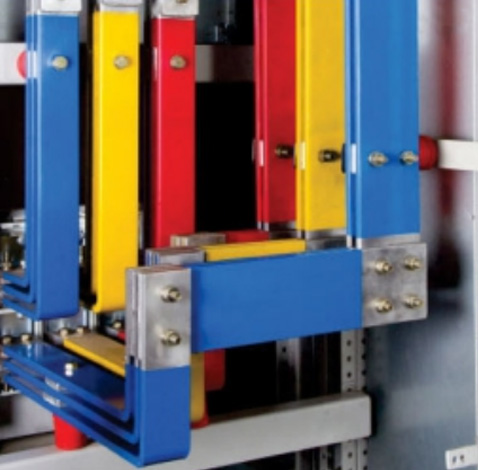 Siddhi Busbar